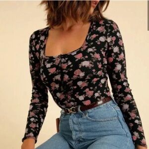 Rouje Jen Top Size 40